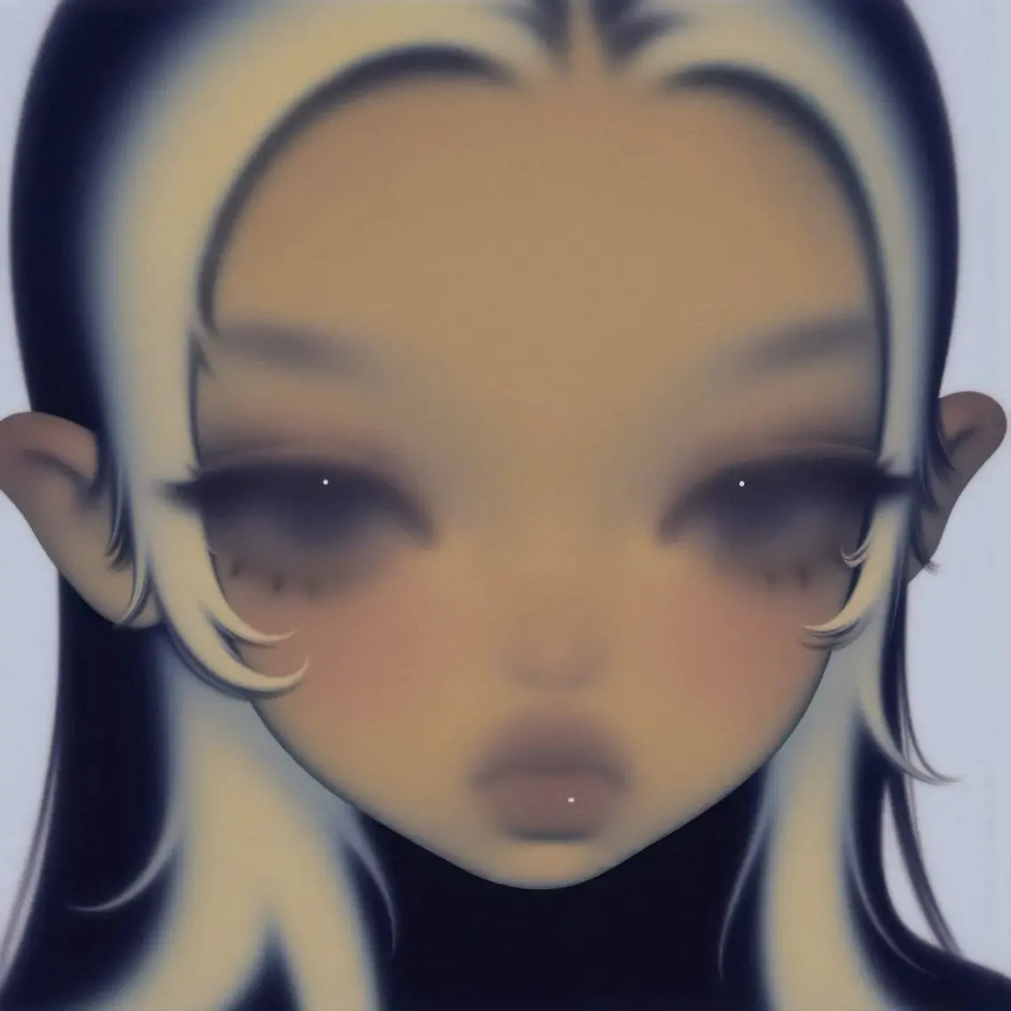 【当日予約限定】 フラットラッシュ120本の写真