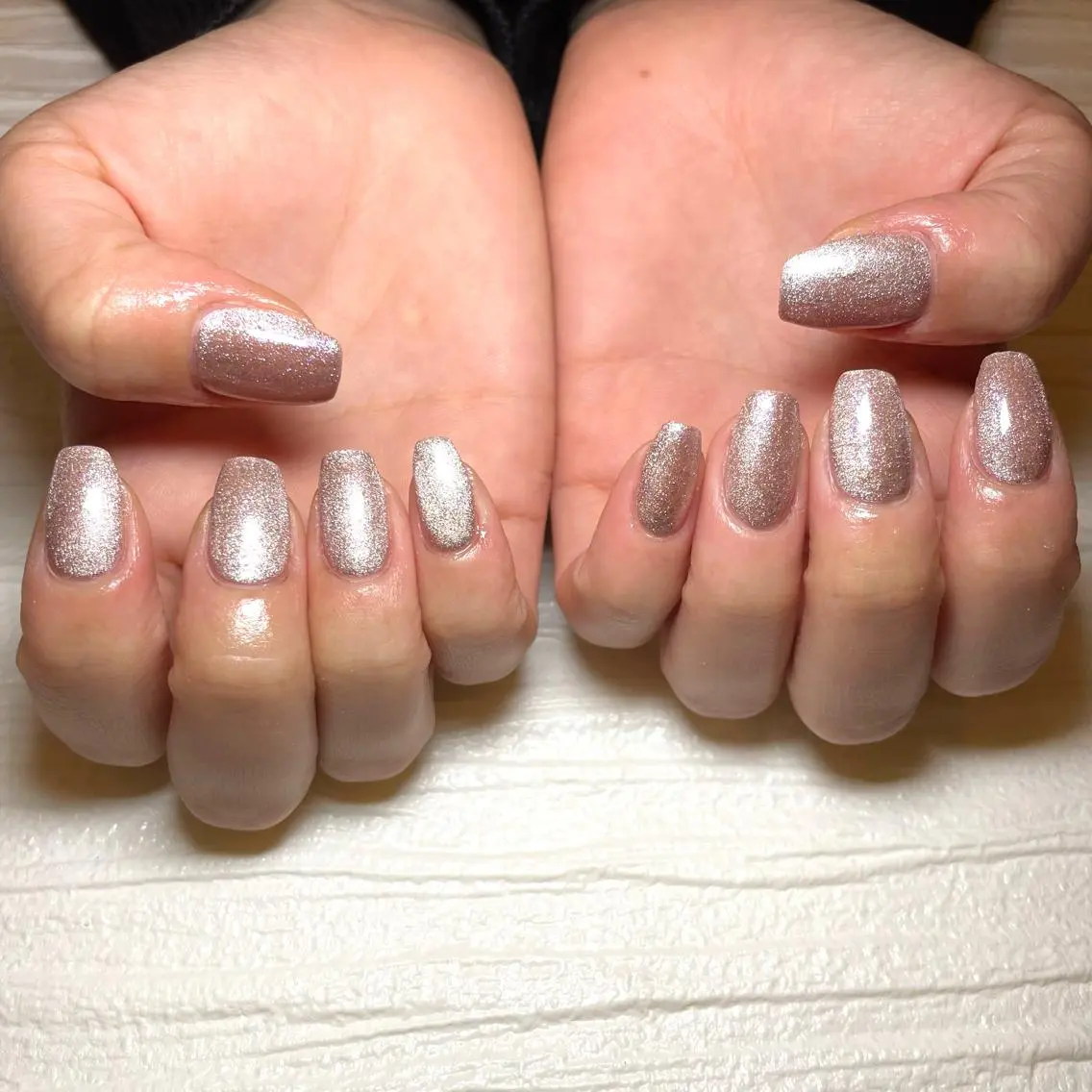ネイル ハンドネイル Nail salon Nocaのネイルデザイン