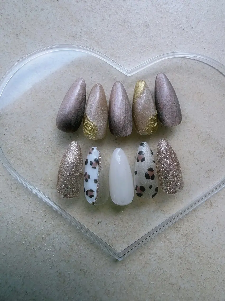 ネイル TOWA NAILのネイルデザイン