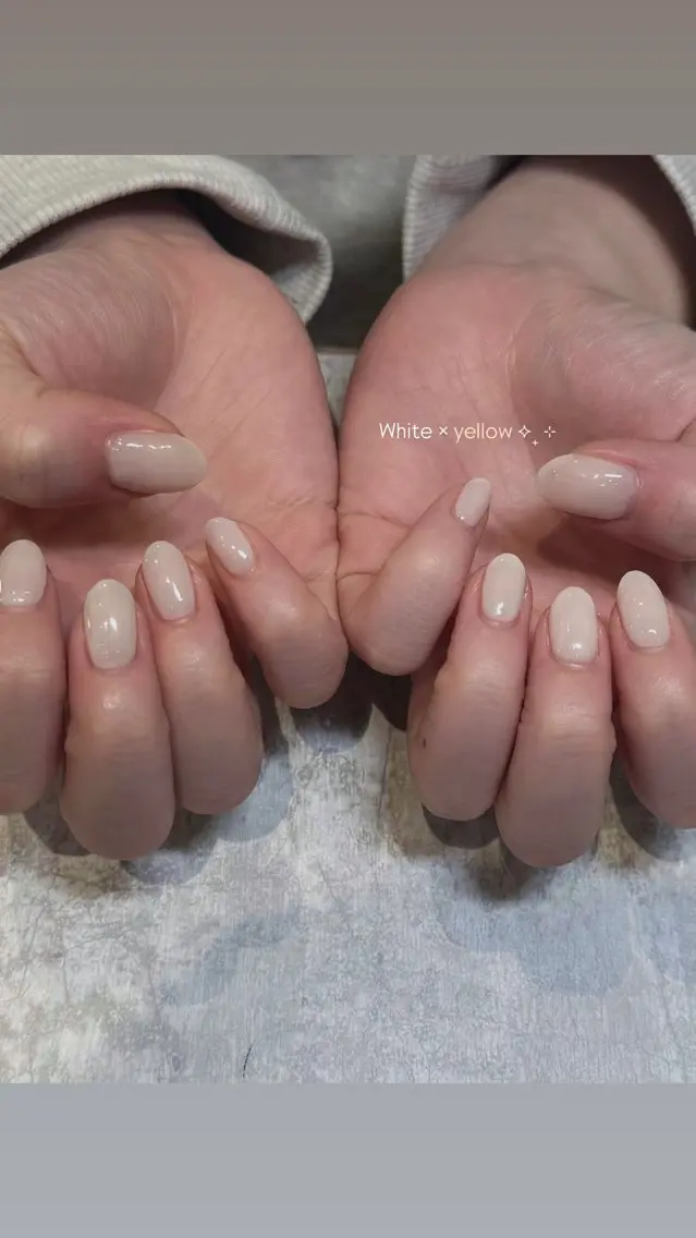 ネイル ハンドネイル minami ⠀のネイルデザイン