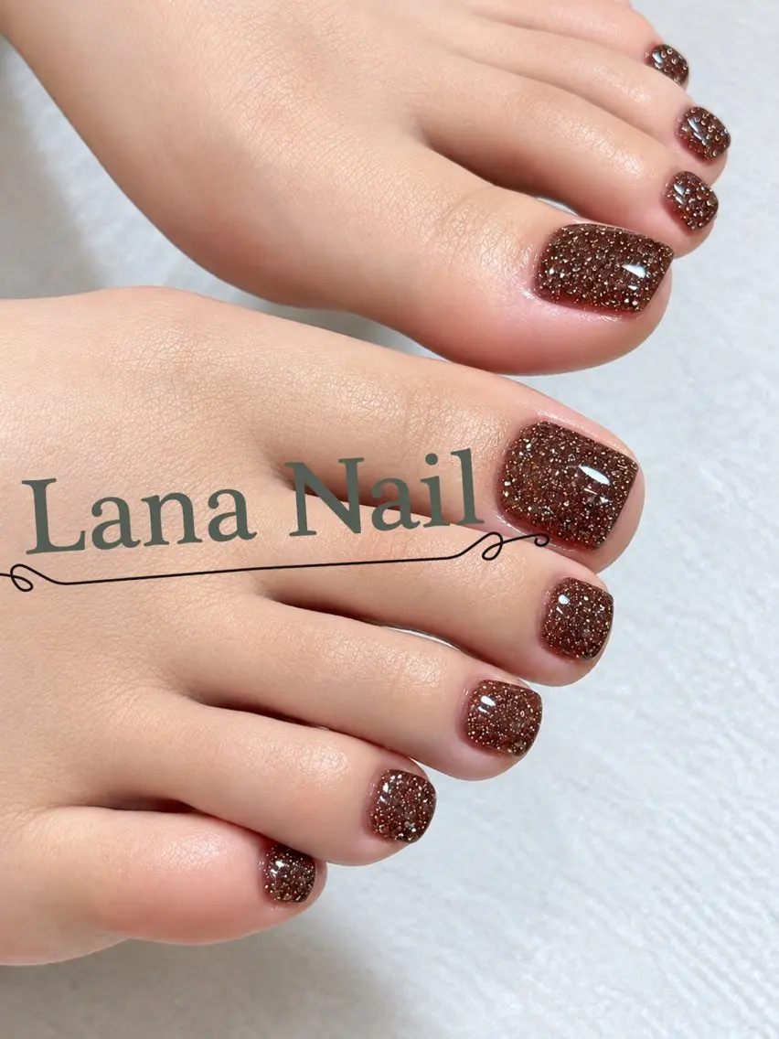 ネイル lana  nail SuZuのネイルデザイン