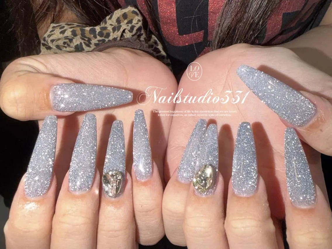 ネイル 🩷Nail Studio 331のネイルデザイン