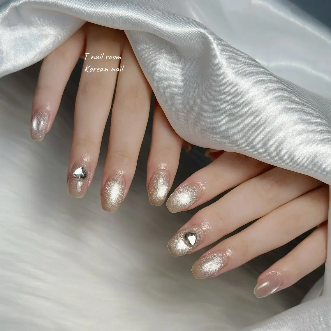 ネイル T nail roomのネイルデザイン