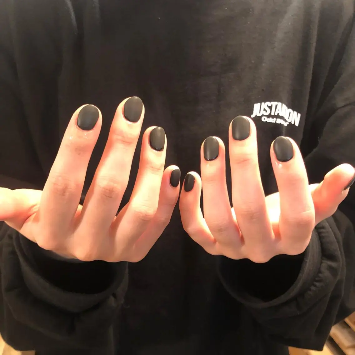 ネイル ハンドネイル フットネイル ハンドケア Miyagi Asamiのネイルデザイン