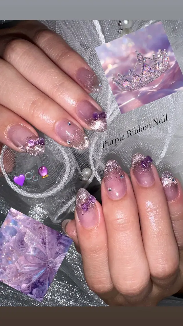 ネイル salon NOA Uのネイルデザイン