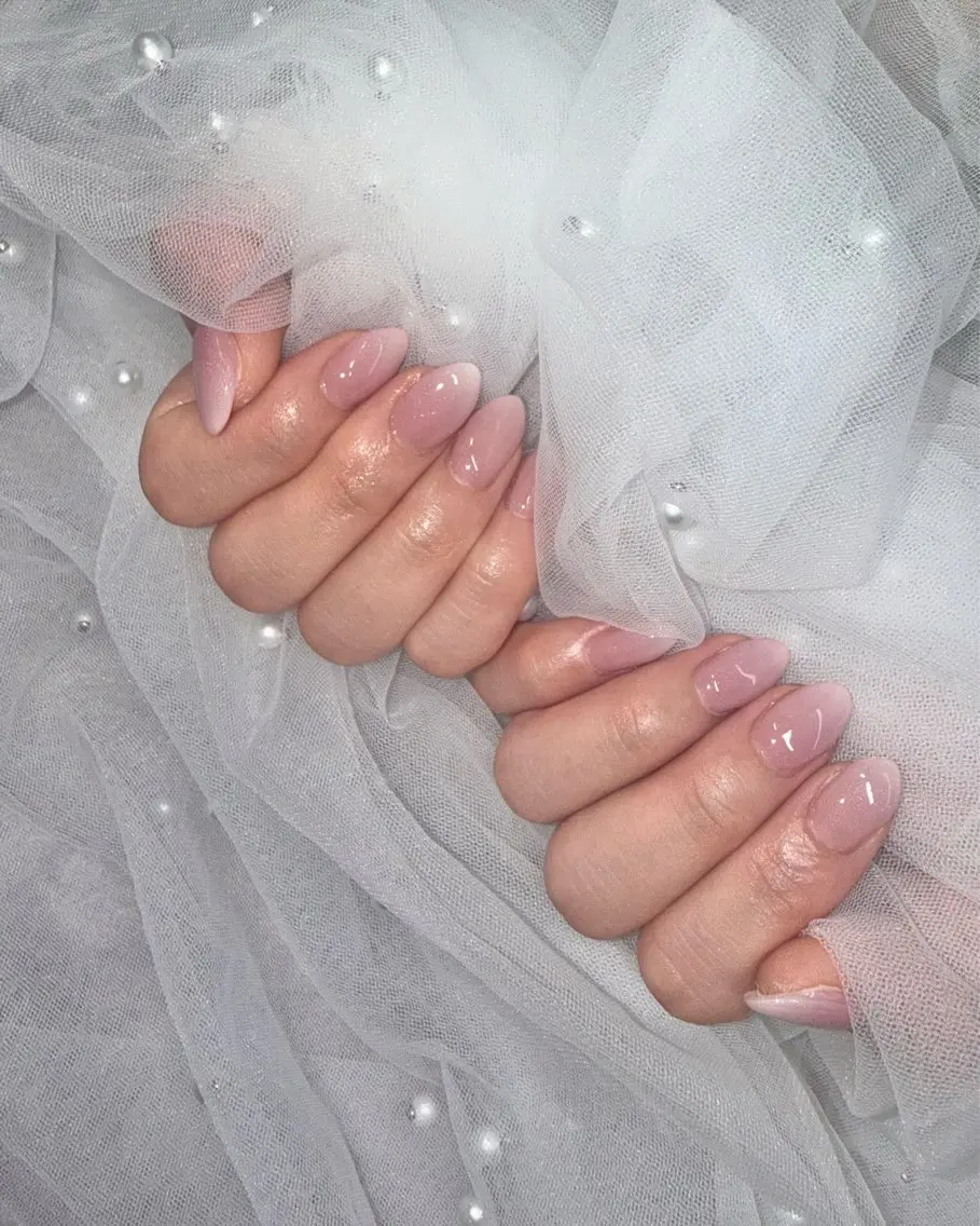 ネイル ハンドネイル Niina 🫧のネイルデザイン