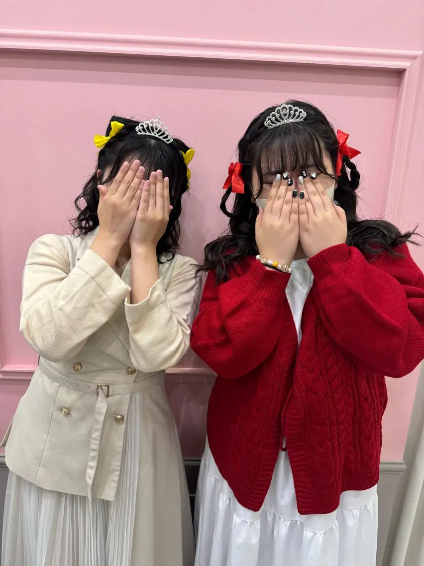 ヘアアレンジ Lien Michiのその他イメージ