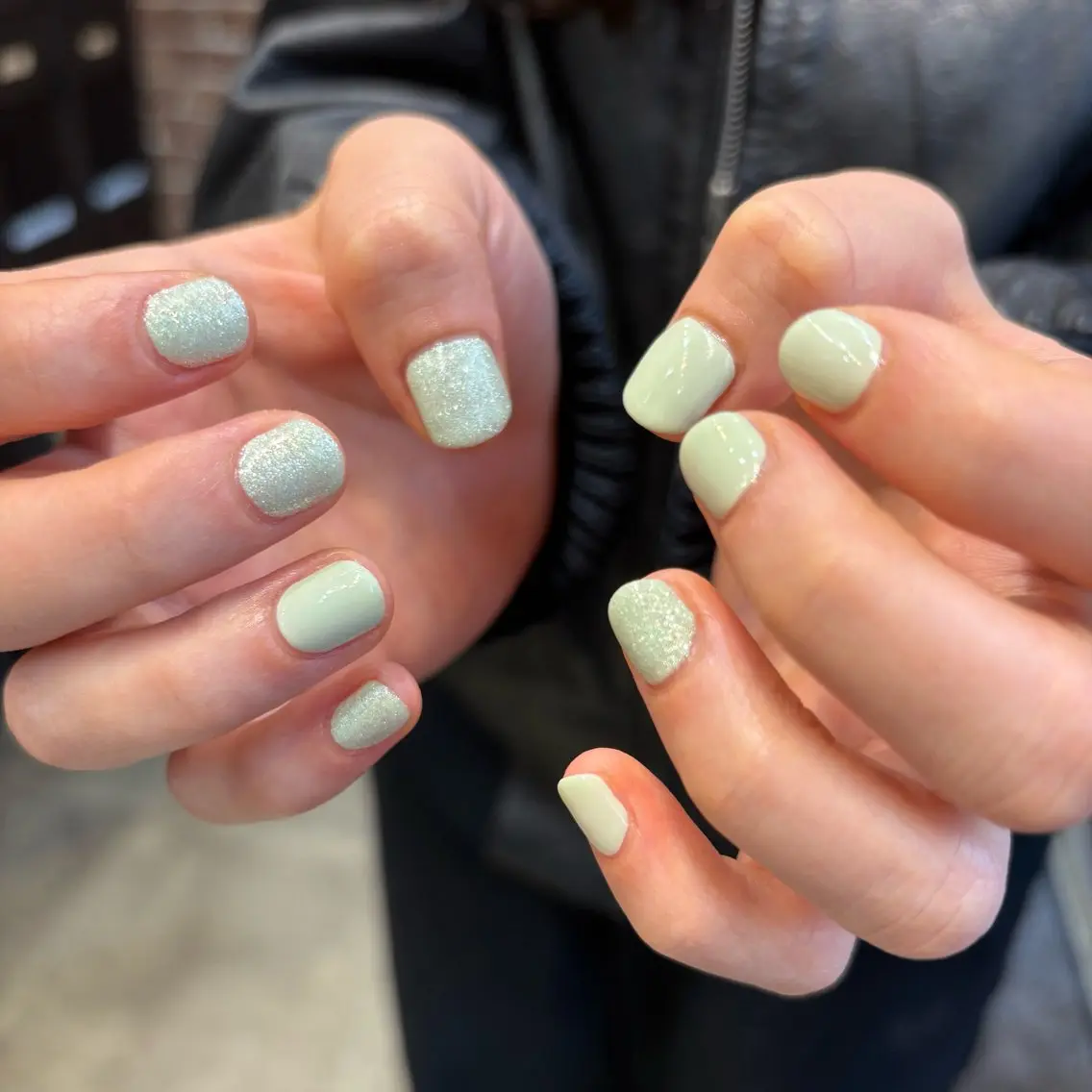 ネイル AYAMI🐥 モデルさん募集中のネイルデザイン