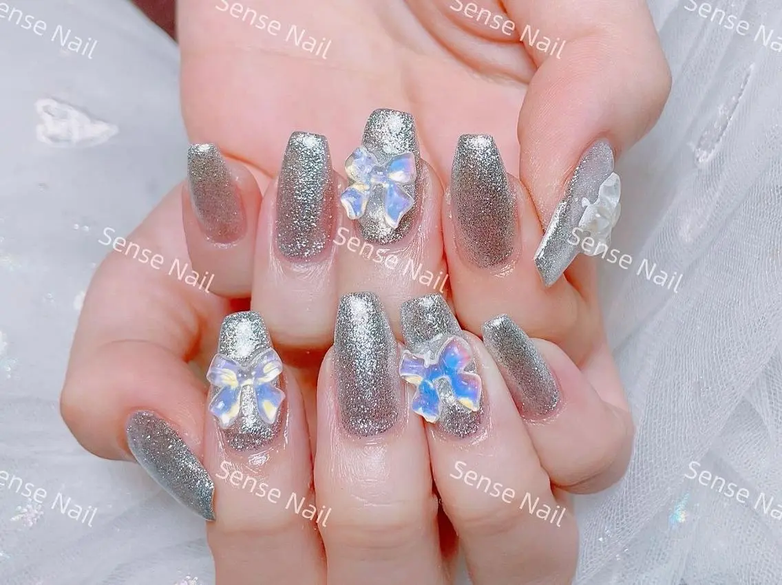ネイル ハンドネイル ハンドケア Feinn Ink💕のネイルデザイン
