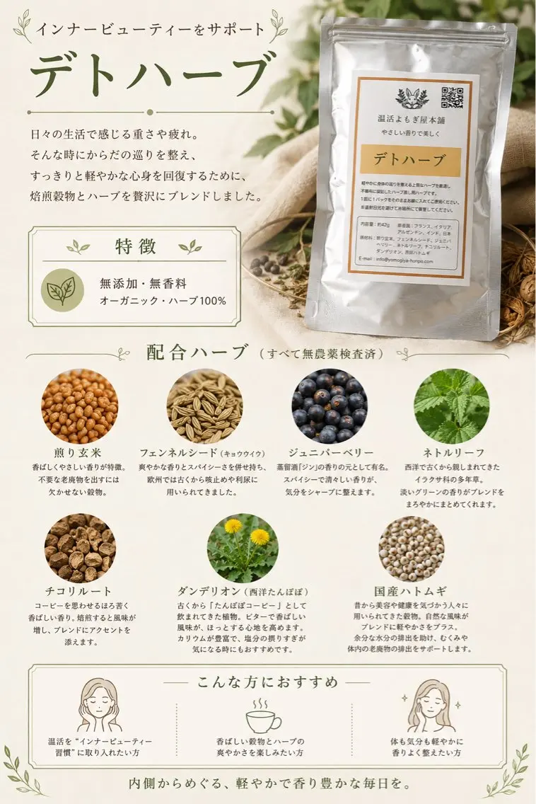 Bloom Y&Mのエステ・リラクイメージ
