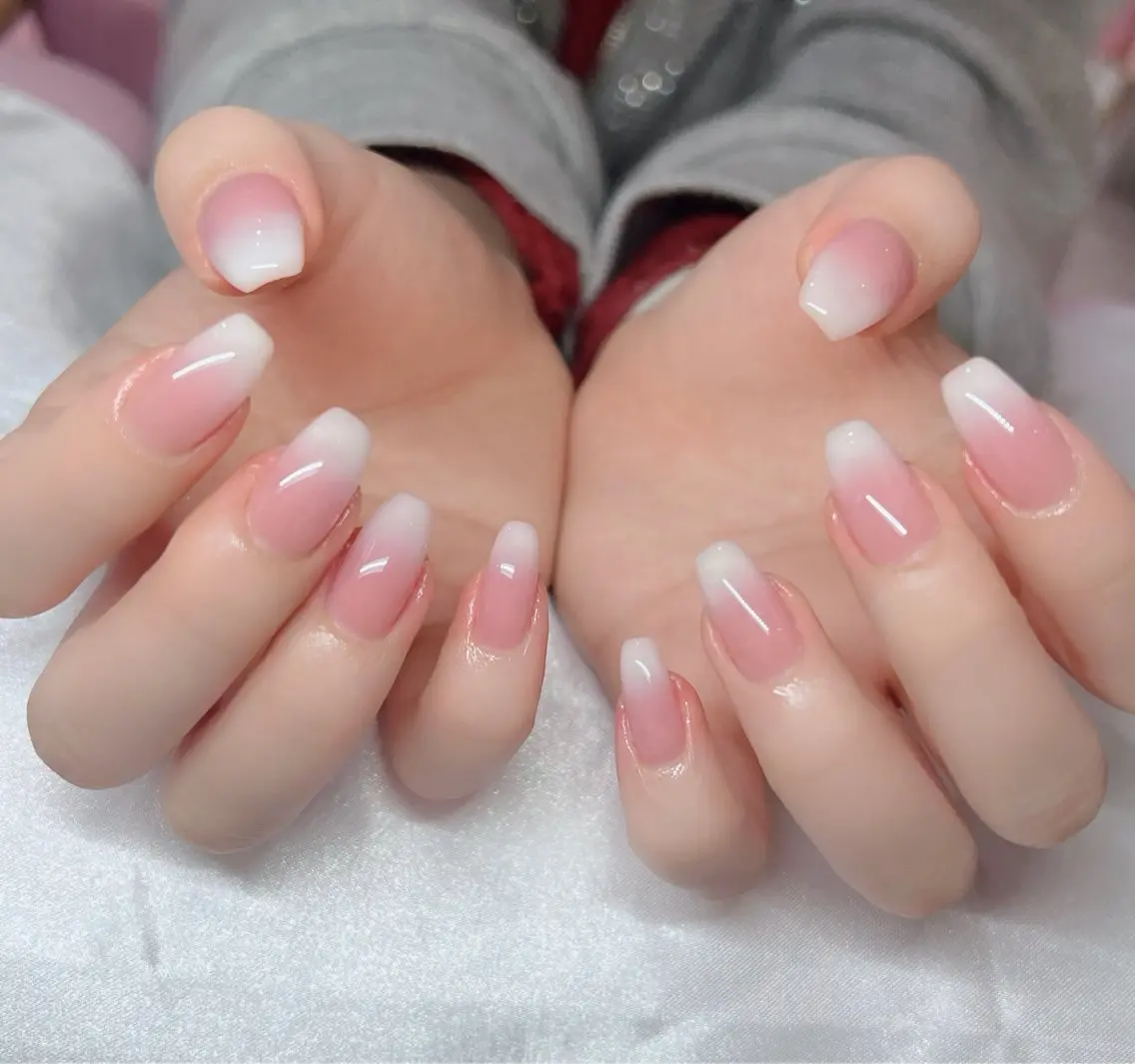 ネイル 🎀Lilla💎 Nail Salonのネイルデザイン