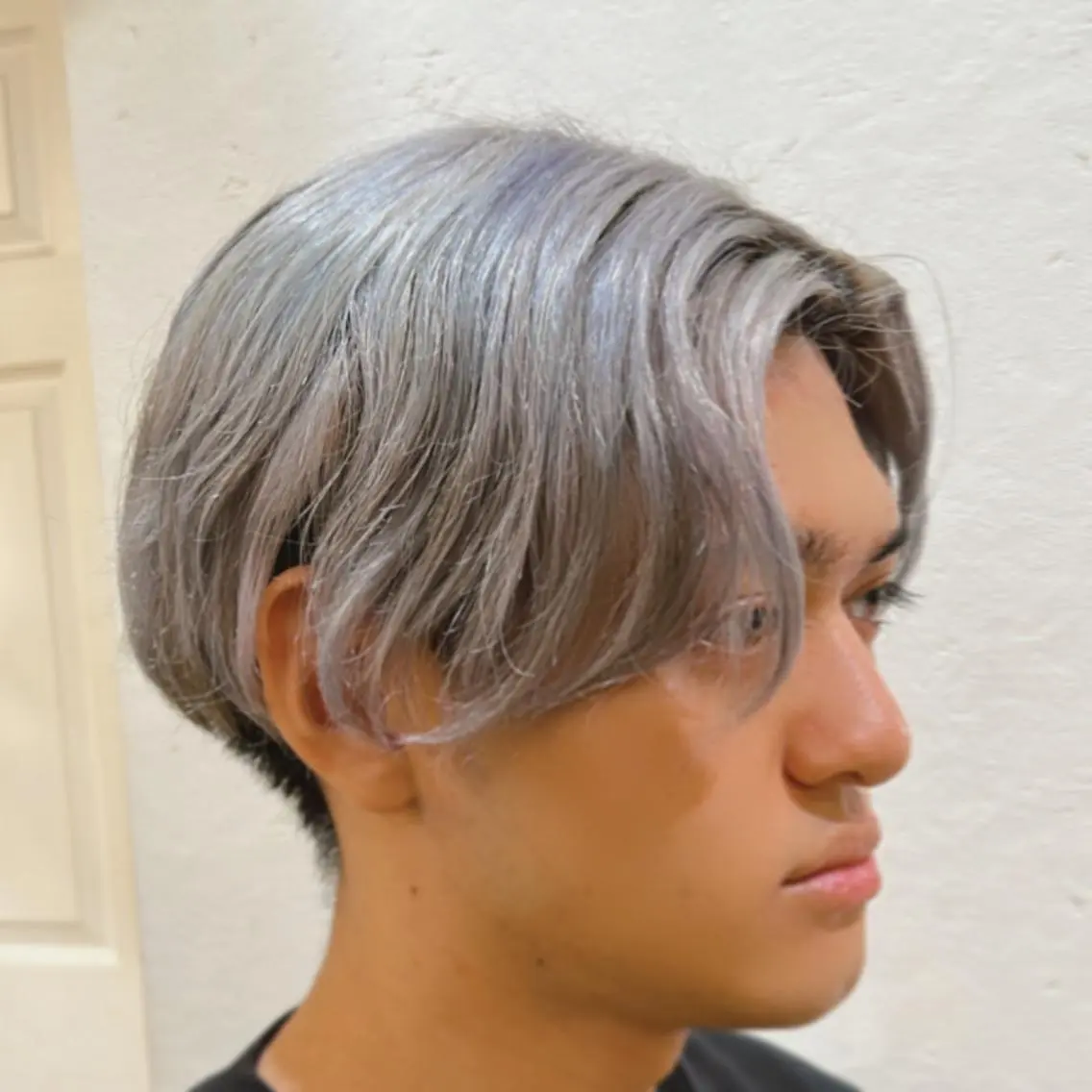 メンズ 池袋／メンズ特化✂️ 和野瑛怜菜のヘアスタイル
