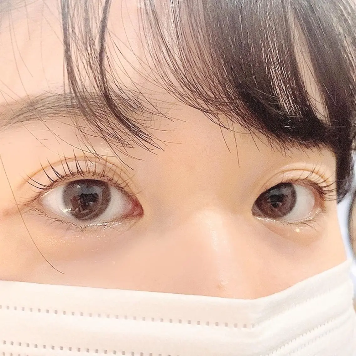 パーマ Was💫 髙野のマツエク・マツパデザイン