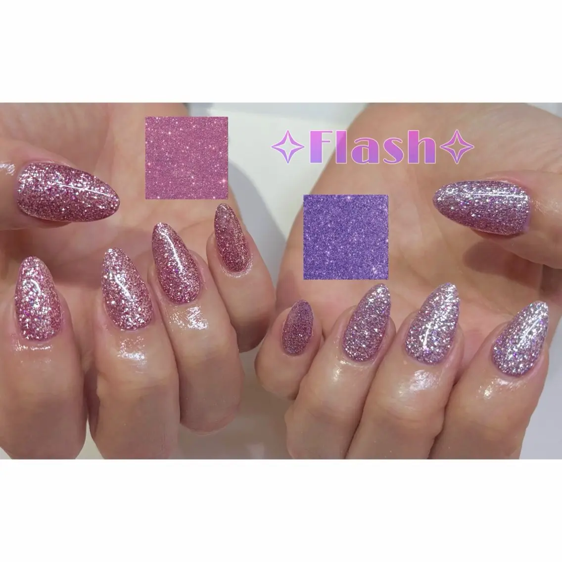 ネイル nana akazawaのネイルデザイン