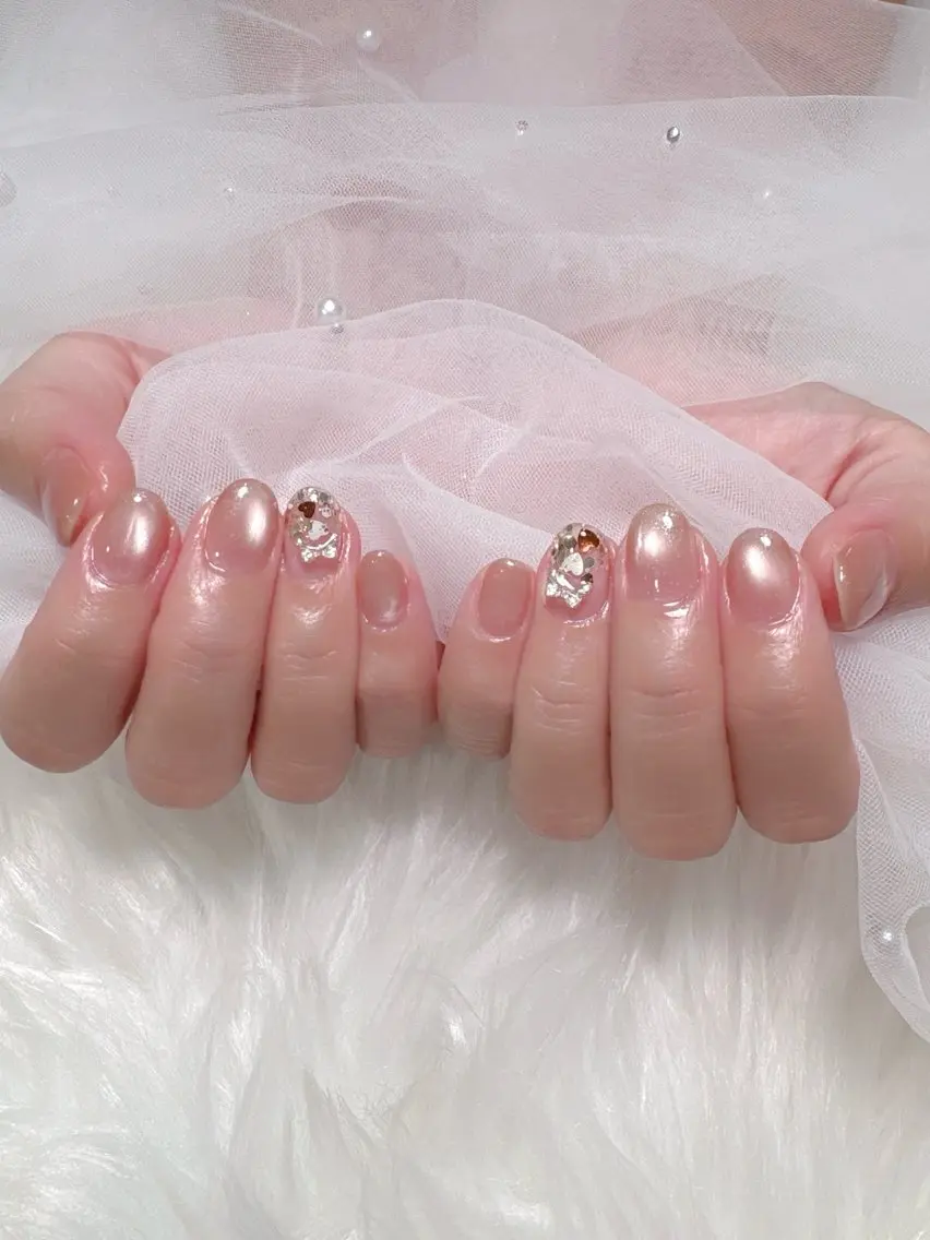 ネイル ハンドネイル mako✿ nailのネイルデザイン