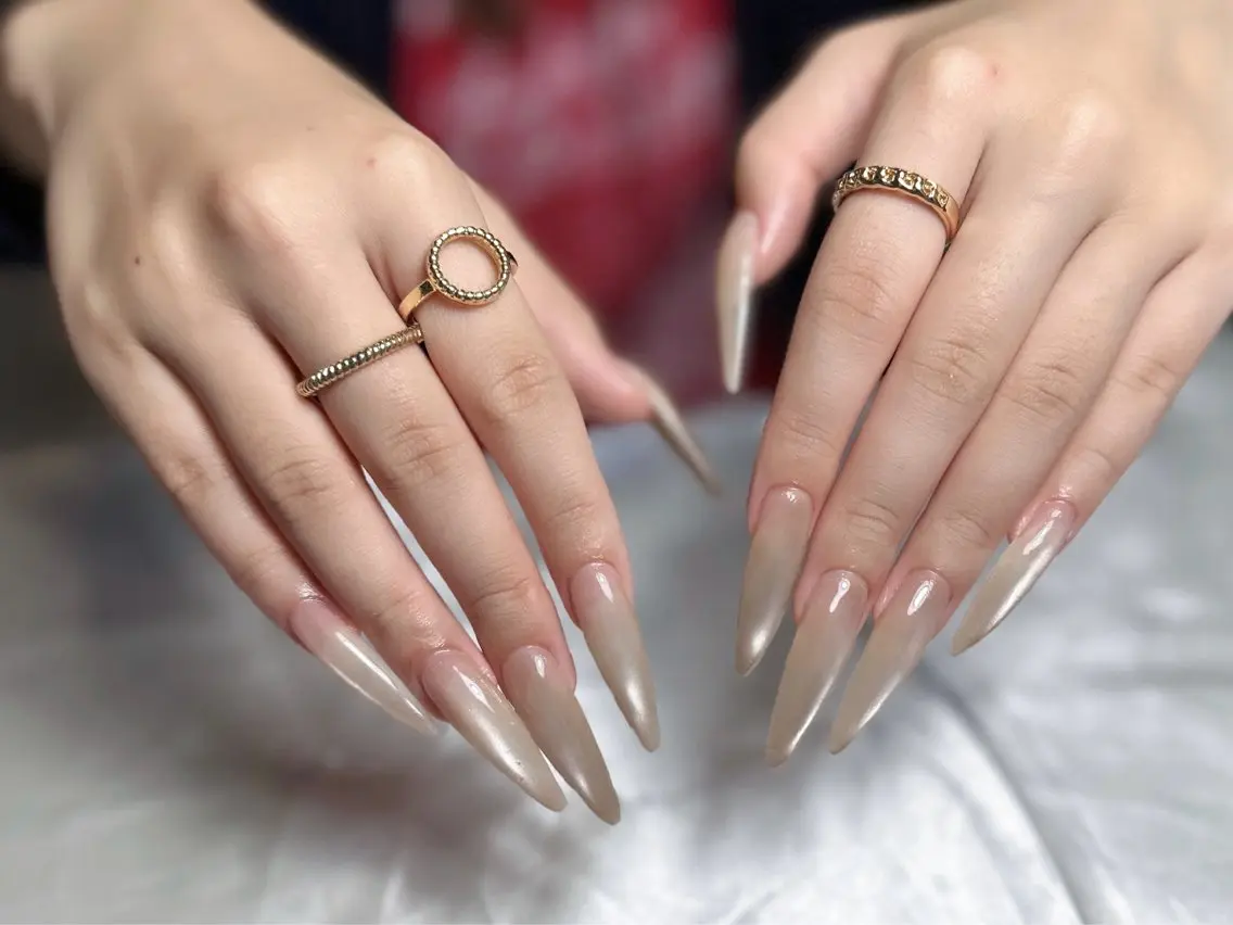 ネイル en. Nailのネイルデザイン
