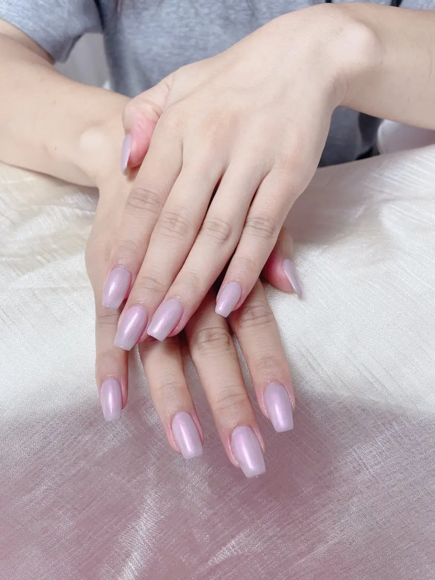 ネイル ハンドネイル kirameki nailのネイルデザイン