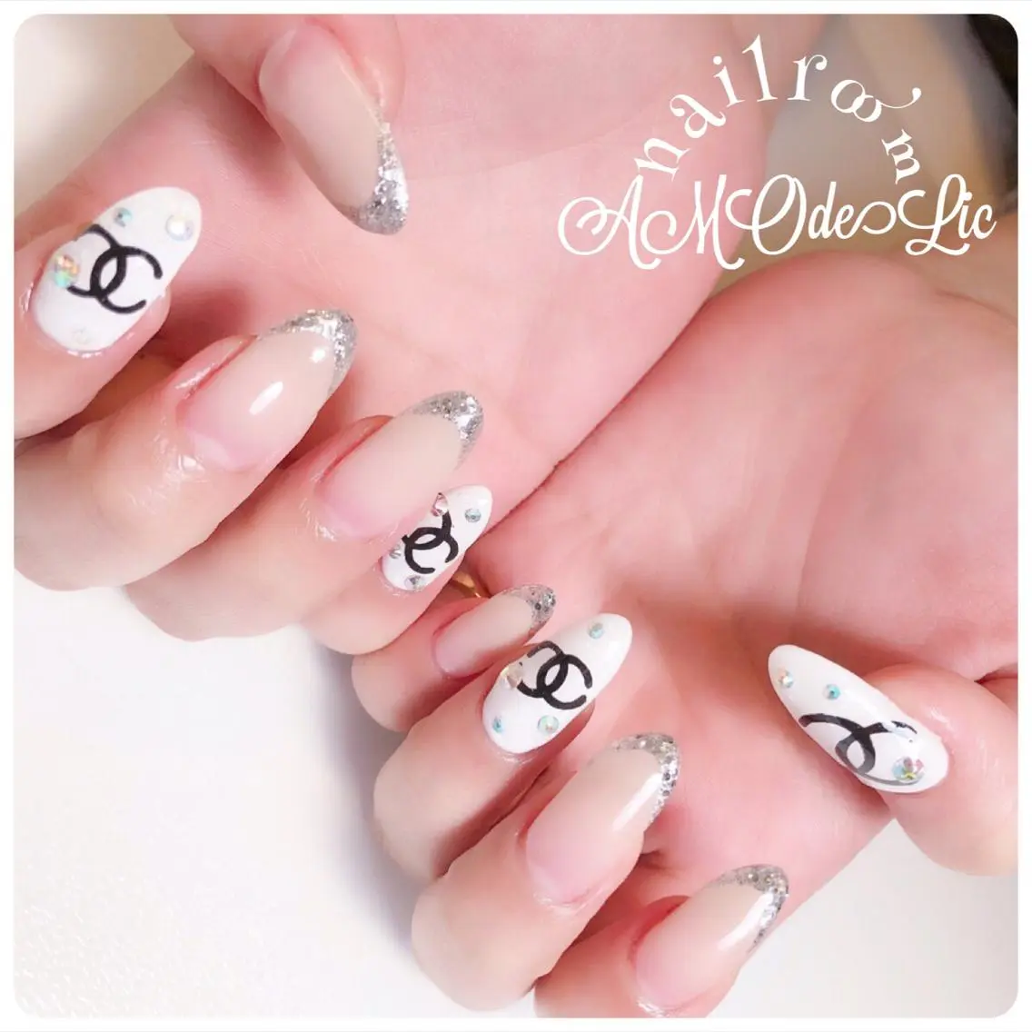 ネイル ハンドネイル manicurist yuriのその他イメージ