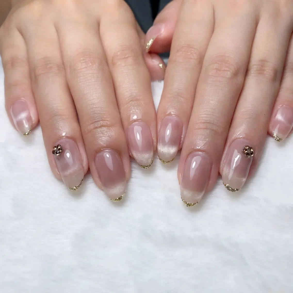 ネイル ハンドネイル 🎀NAIL RONI🎀のその他イメージ