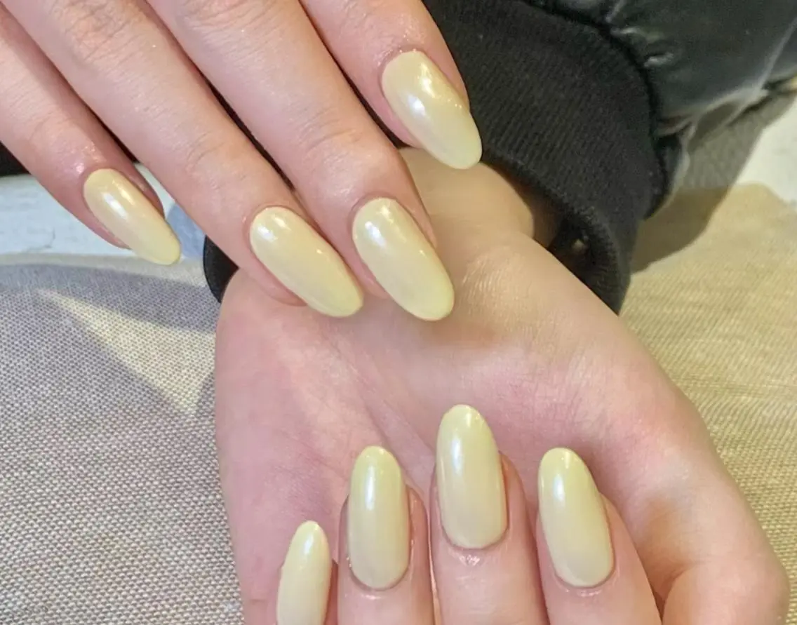 ネイル ハンドネイル Miya🎀 nailのネイルデザイン