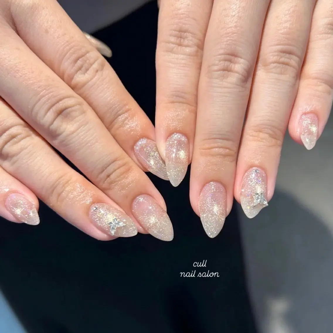 ネイル 持ち込み シンプルネイル minori 🌿のネイルデザイン