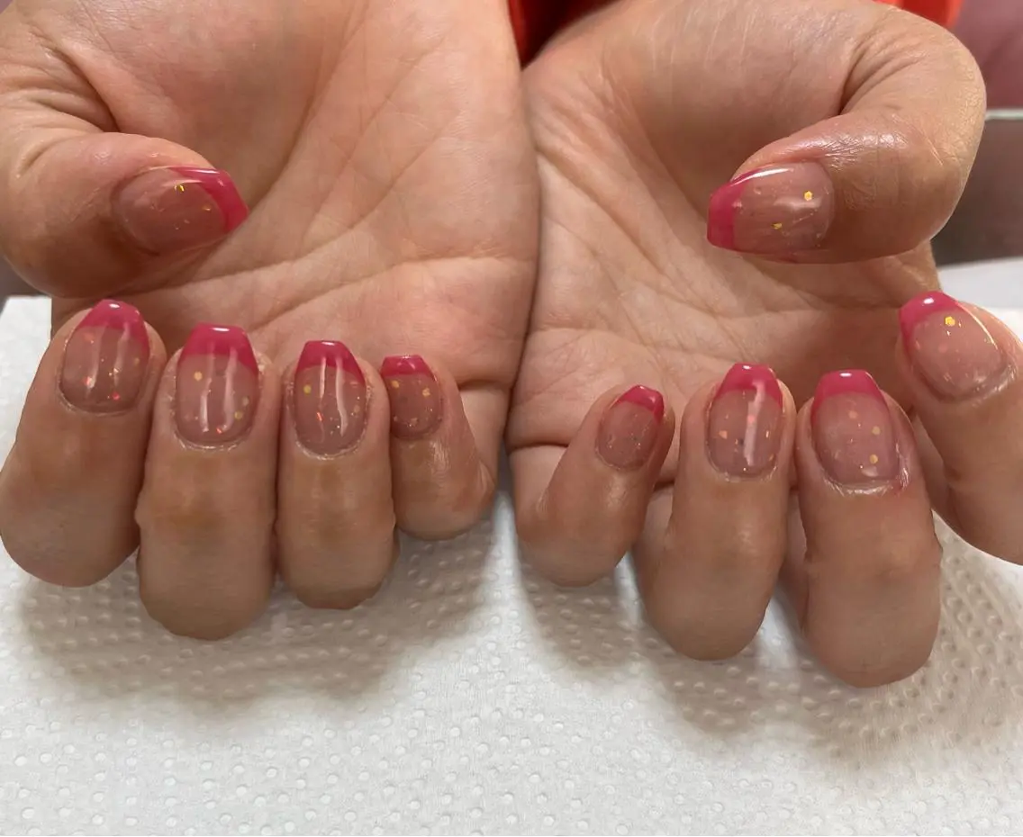 ネイル nail M&Tのネイルデザイン