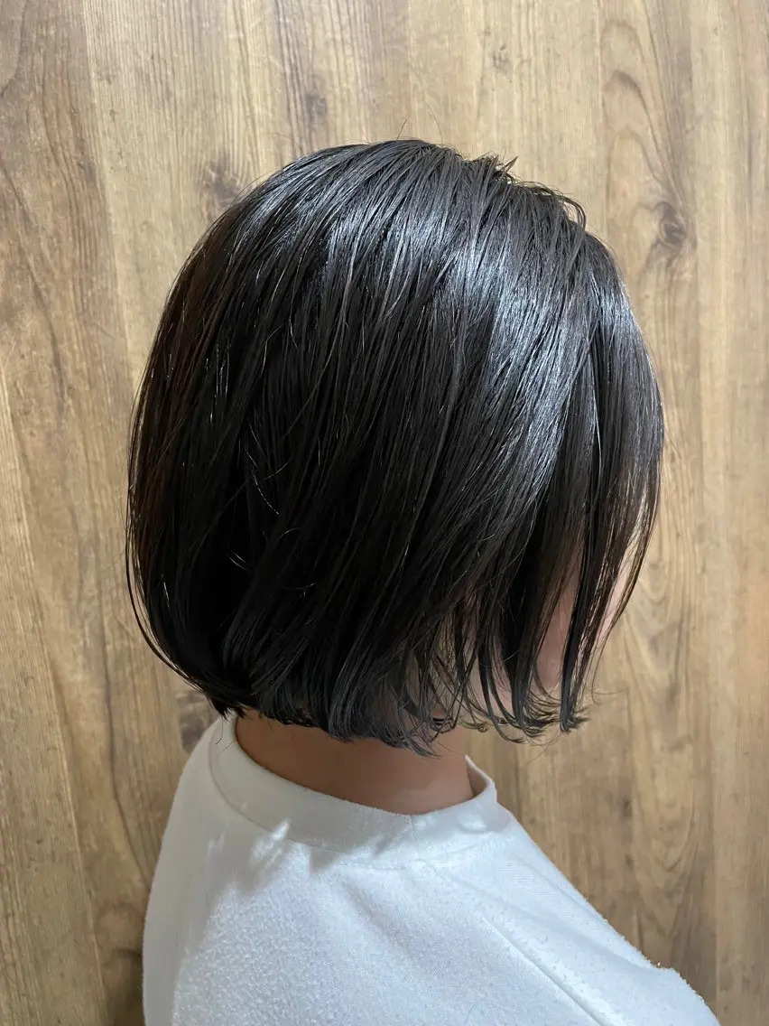 カット+3STEPトリートメント✨✨の写真