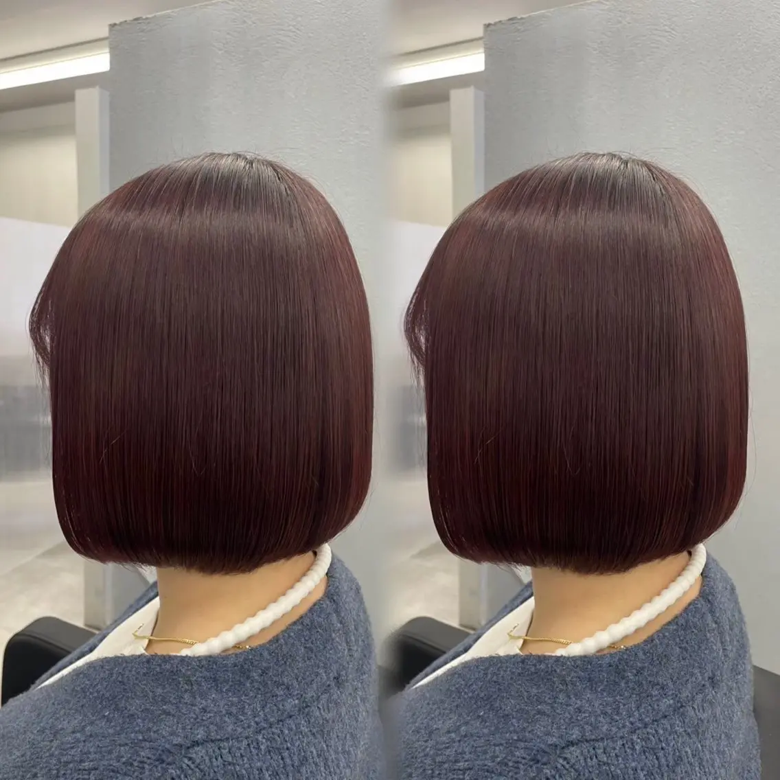 🦋モデル募集🦋 Anzuのヘアスタイル