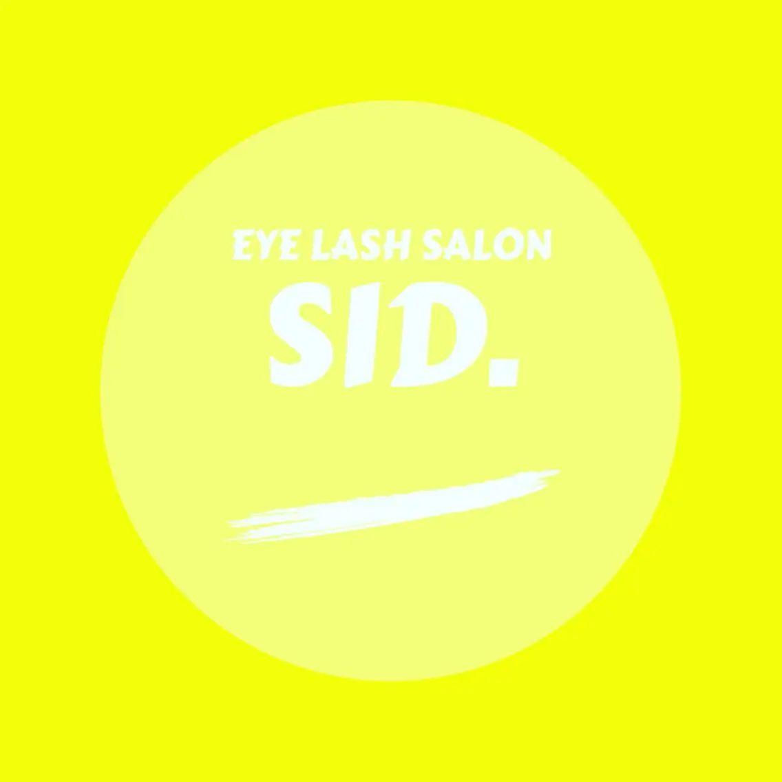 マツエク・マツパ アイブロウ eye lash salon SIDのマツエク・マツパデザイン