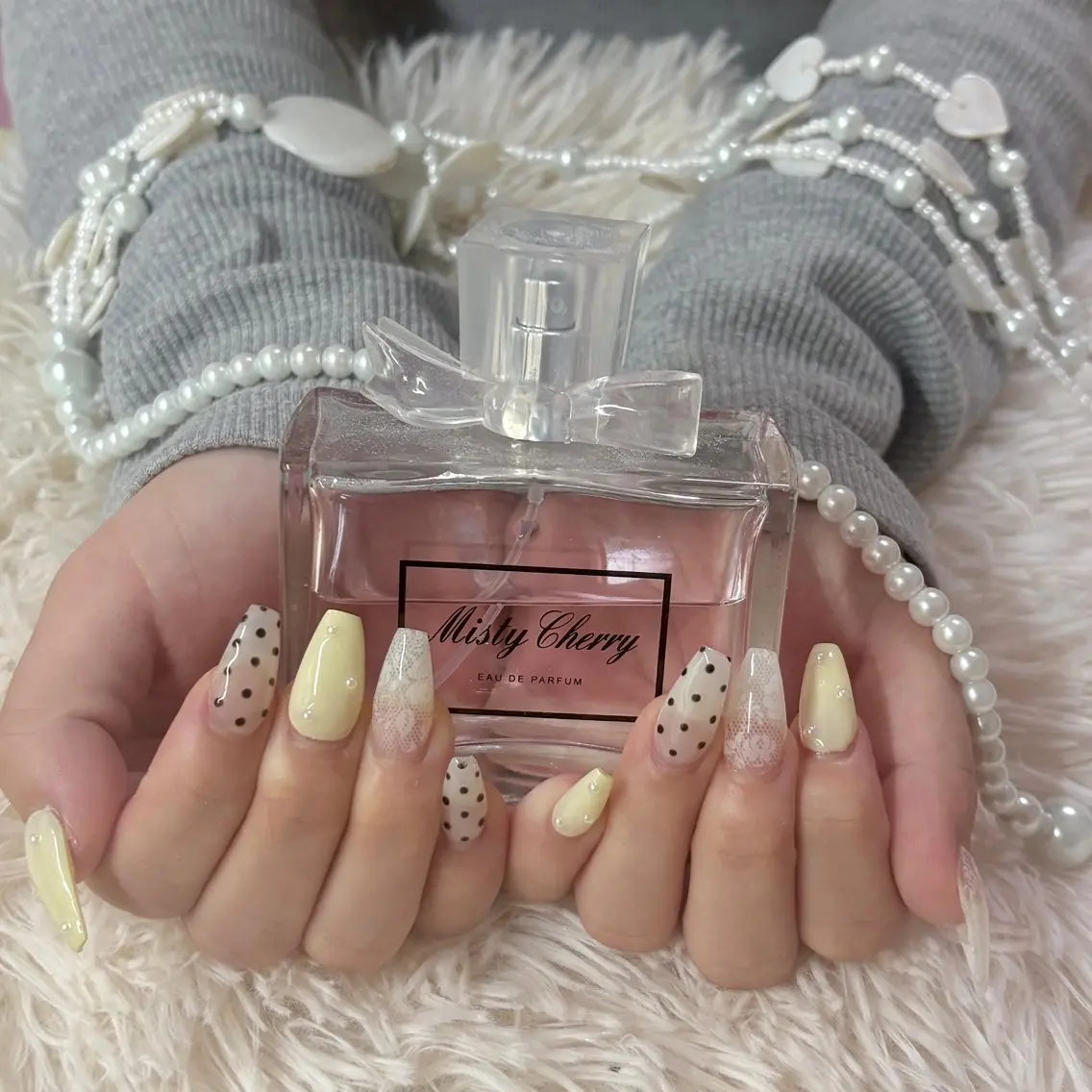 ネイル Nana treeのネイルデザイン