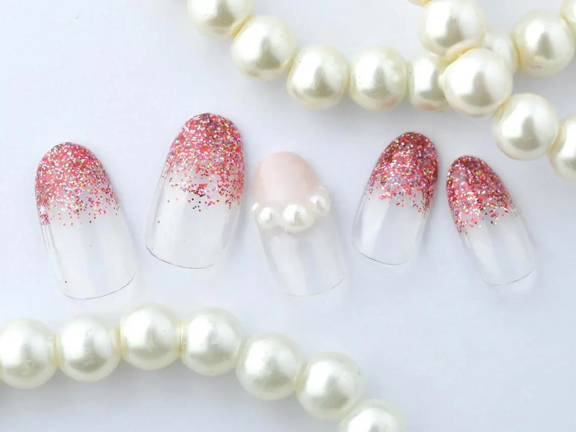 ネイル Tiary Nail Yのネイルデザイン