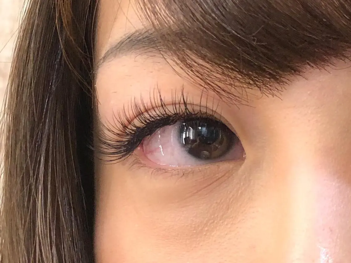 マツエク・マツパ 眉毛専門店brow art上野店 阿部の眉毛・アイブロウイメージ