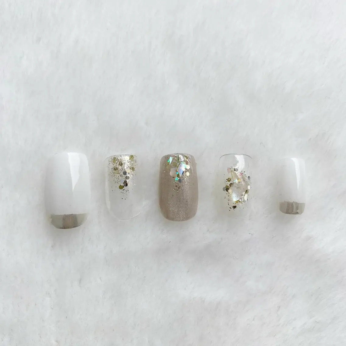 ネイル Laki nailのネイルデザイン