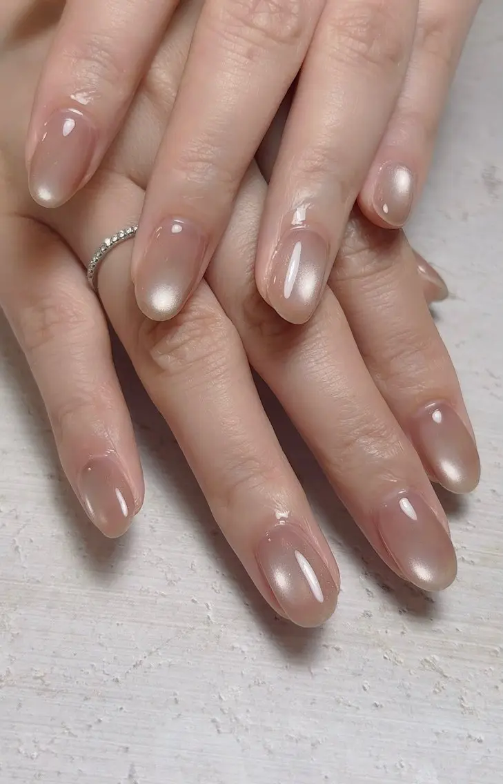 ネイル ハンドネイル ella nail AIのネイルデザイン