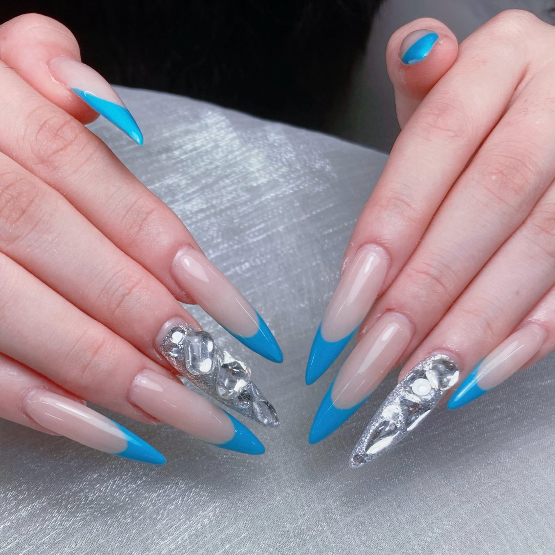 ネイル ハンドネイル YO♥ nails  横浜駅のネイルデザイン