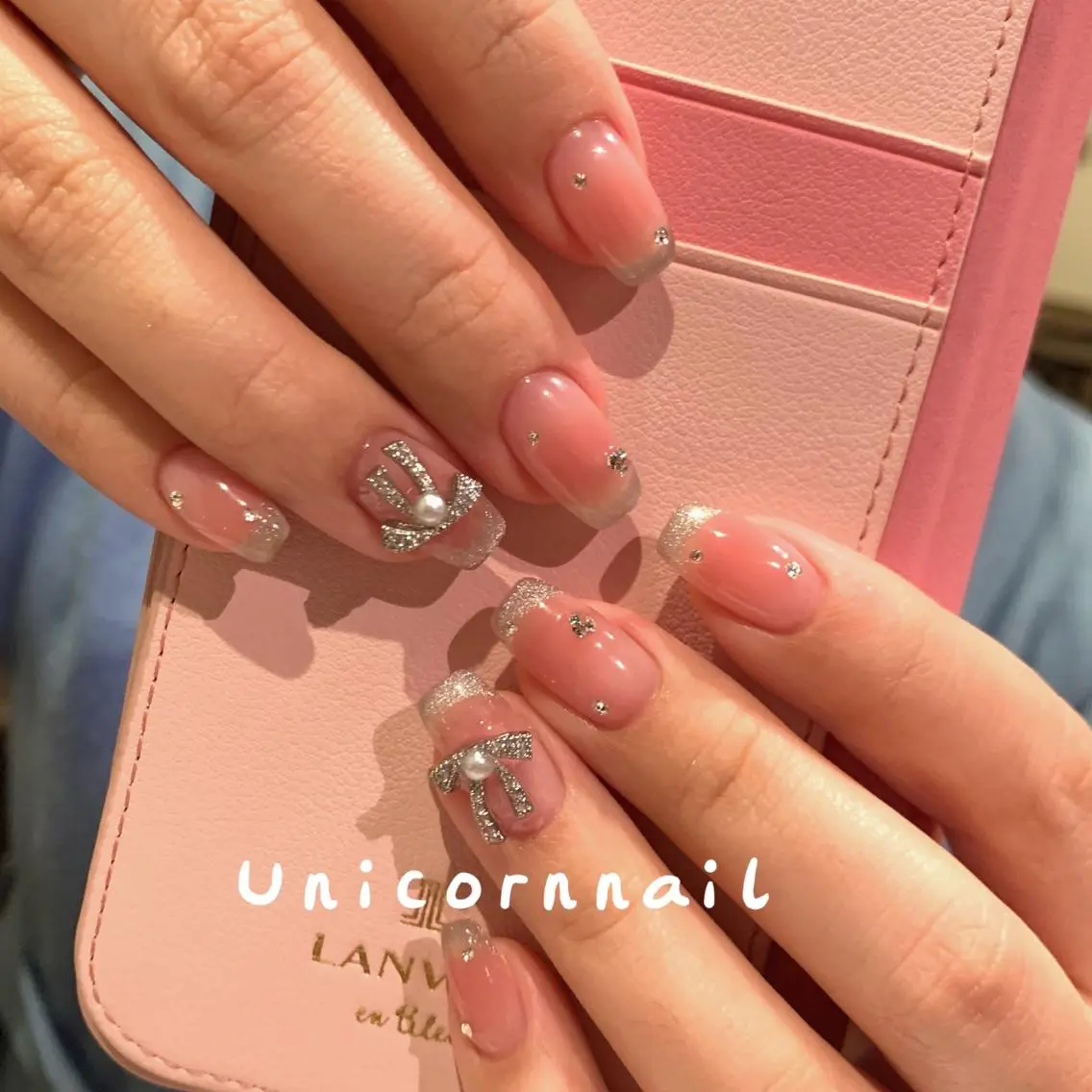 ネイル Unicorn Nail 矢場町店のネイルデザイン
