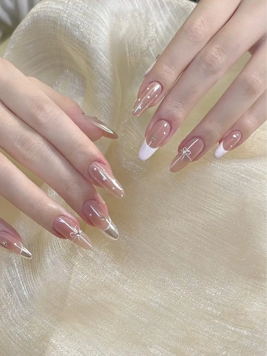 ネイル 🧸Yu Ki🎀のネイルデザイン