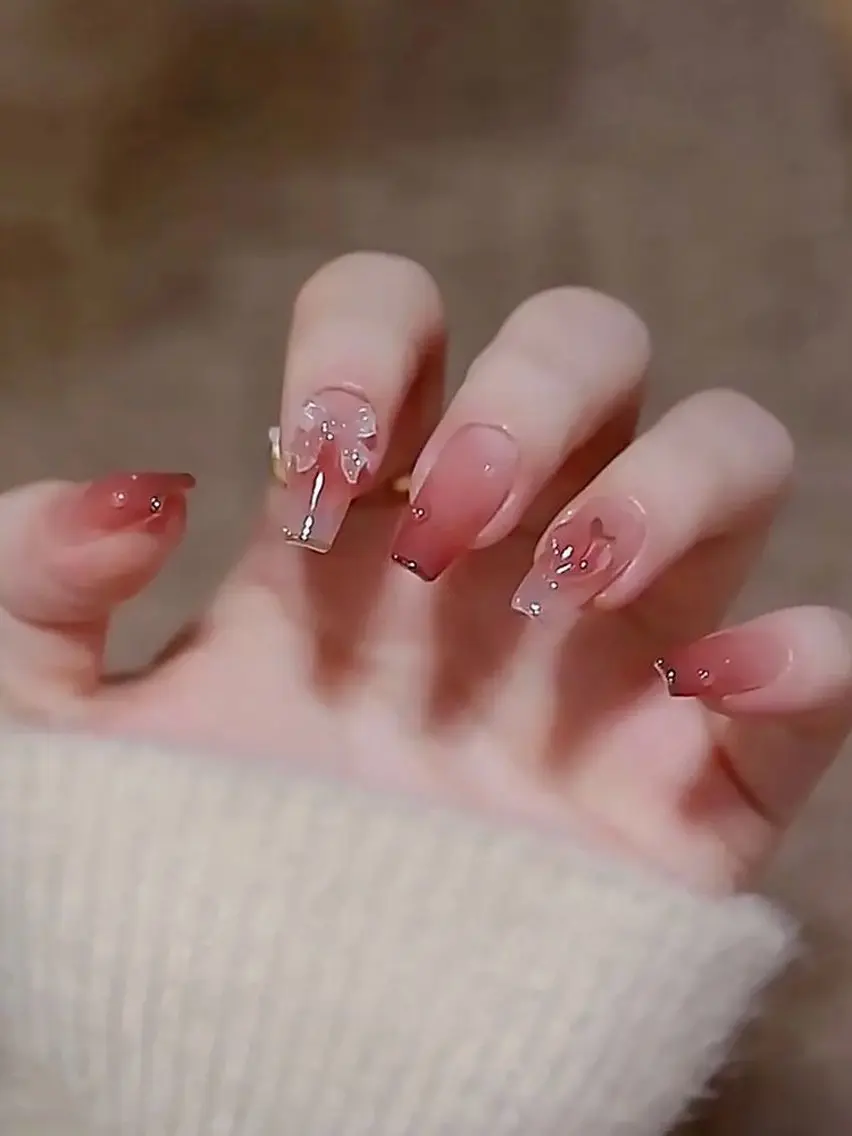 ネイル Jenn Nail Salonのネイルデザイン