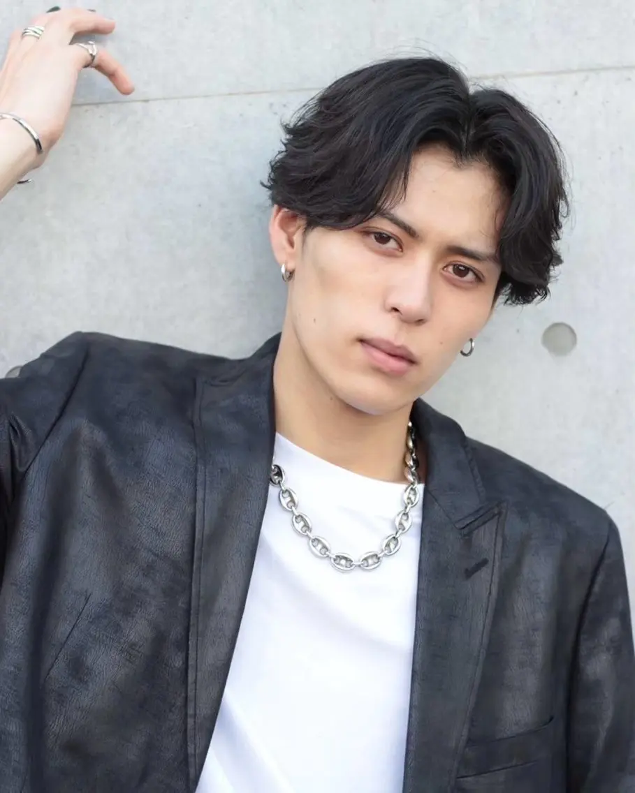 🫧最高級メンテナンス🫧カット×曲がる縮毛矯正×眉質改善の写真