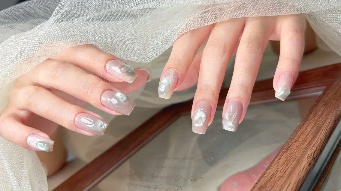 ネイル ハンドネイル Ayumi nails川崎店のネイルデザイン
