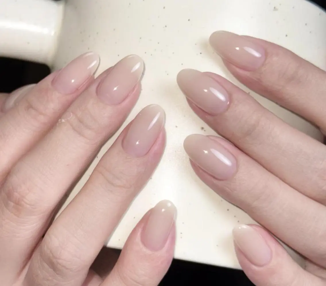 ネイル ハンドネイル 🎀 Ayaka_nailのネイルデザイン