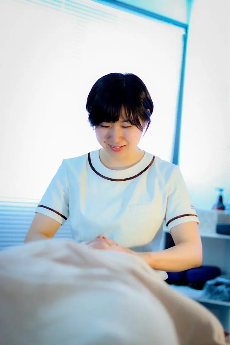 小顔矯正サロン Lilyのエステ・リラクイメージ