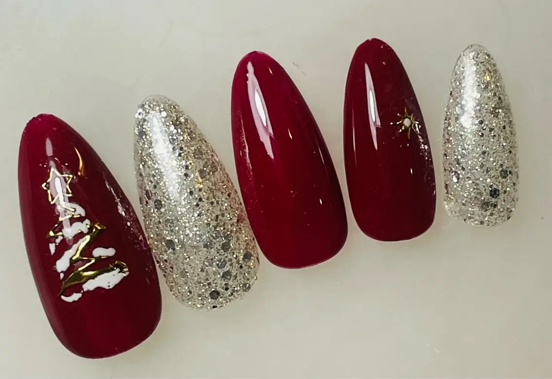 ネイル koto nailsのネイルデザイン