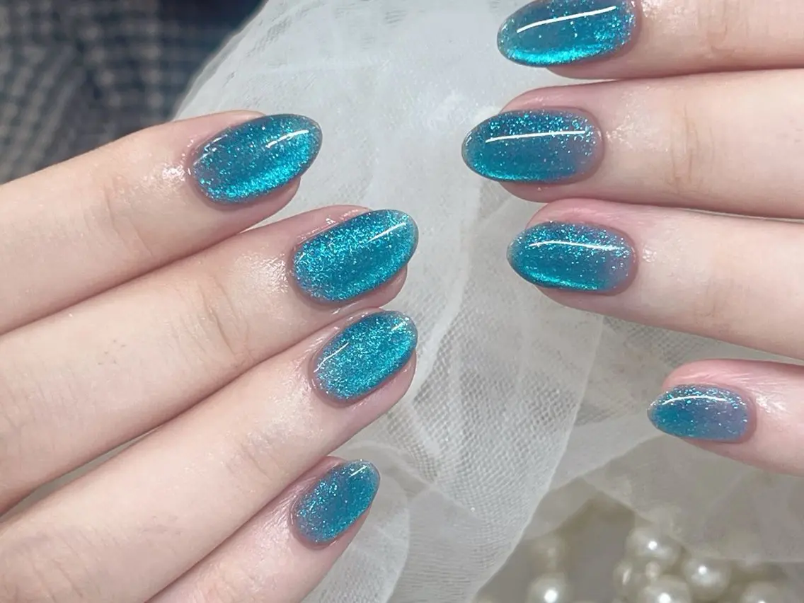 ネイル MoreGlam 新宿東口店のネイルデザイン