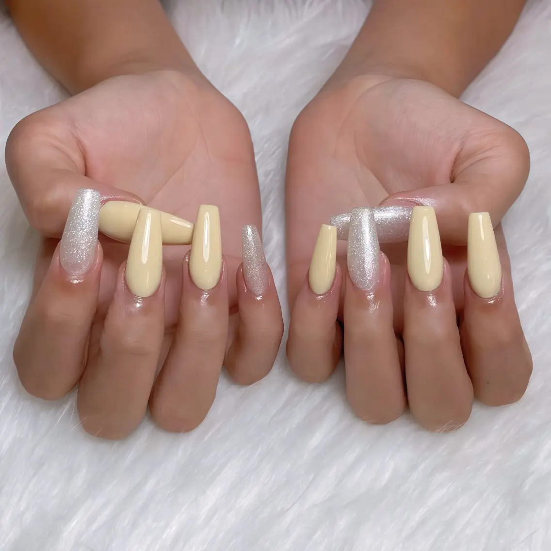 ネイル ハンドネイル The 1989 Nail Salonのネイルデザイン