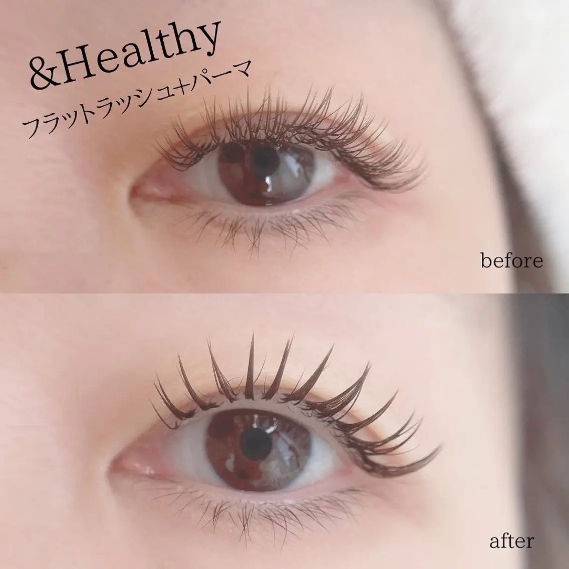 マツエク・マツパ まつげパーマ SALON PEPEの眉毛・アイブロウイメージ