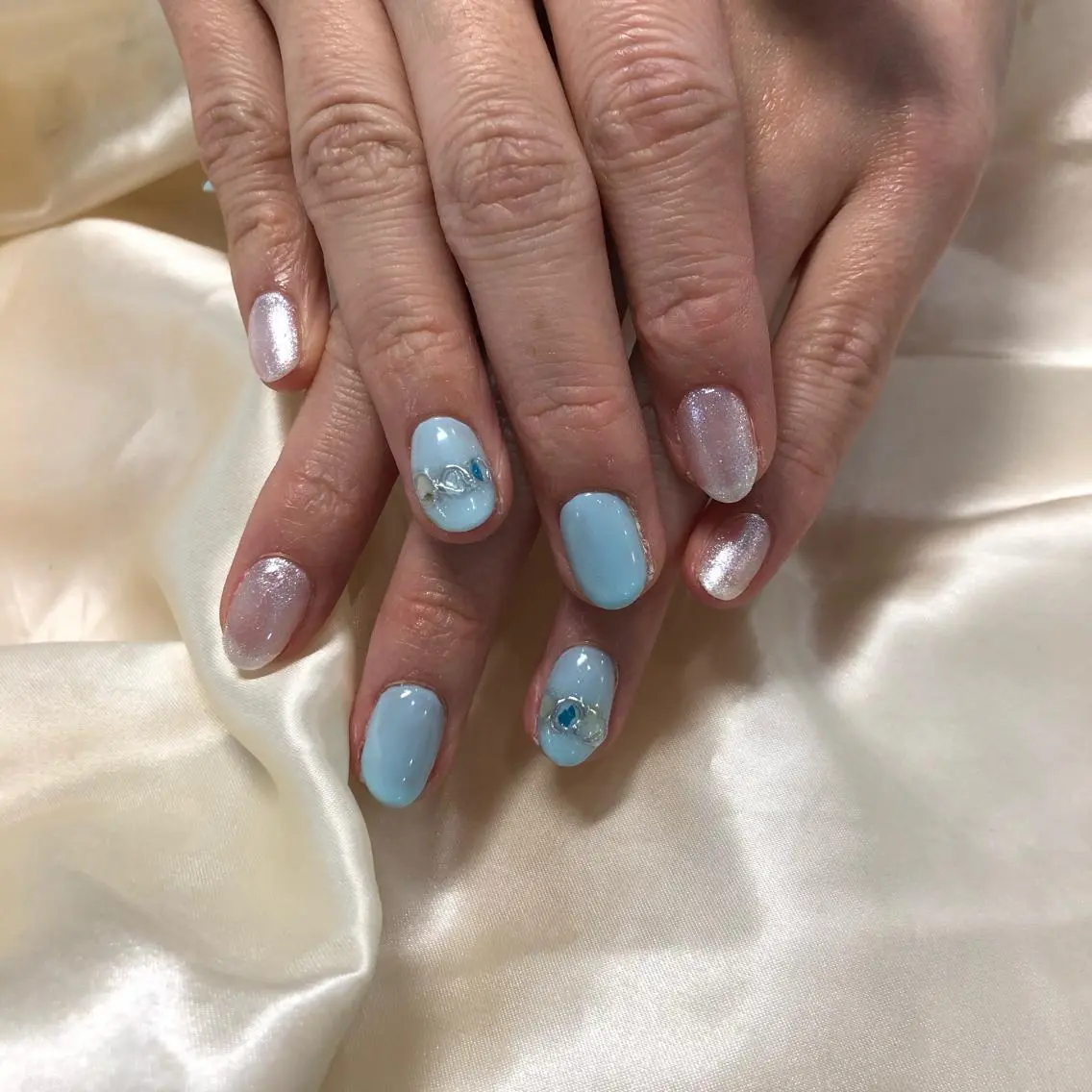 ネイル 本村 かなこのその他イメージ