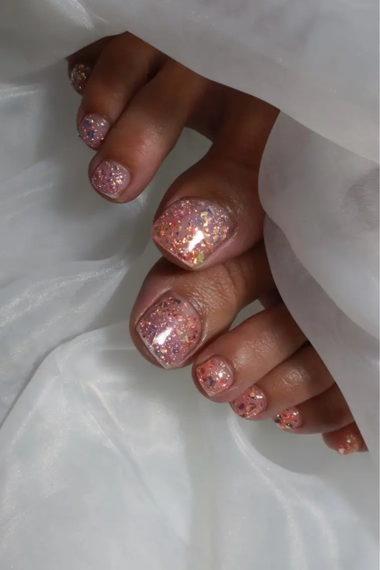ネイル フットネイル Lana Nailのネイルデザイン
