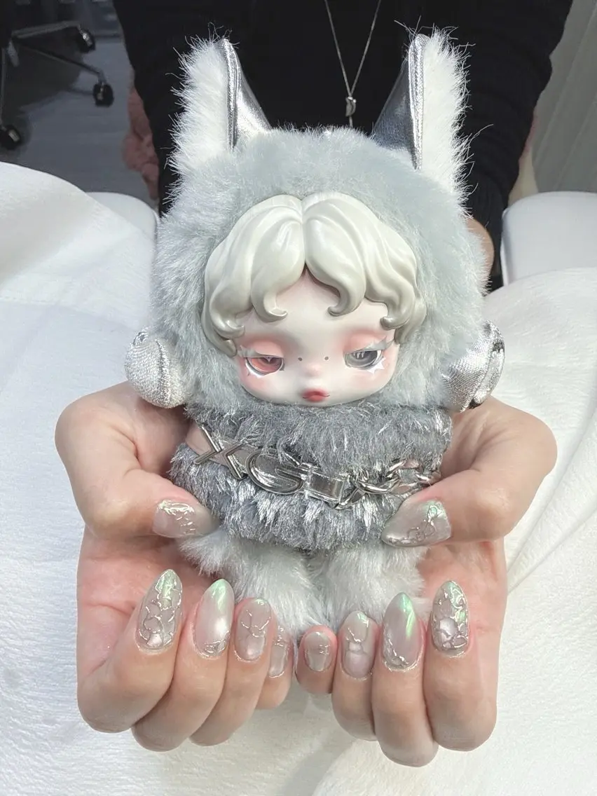 ネイル NailSalon✨ Écrinエクランのネイルデザイン