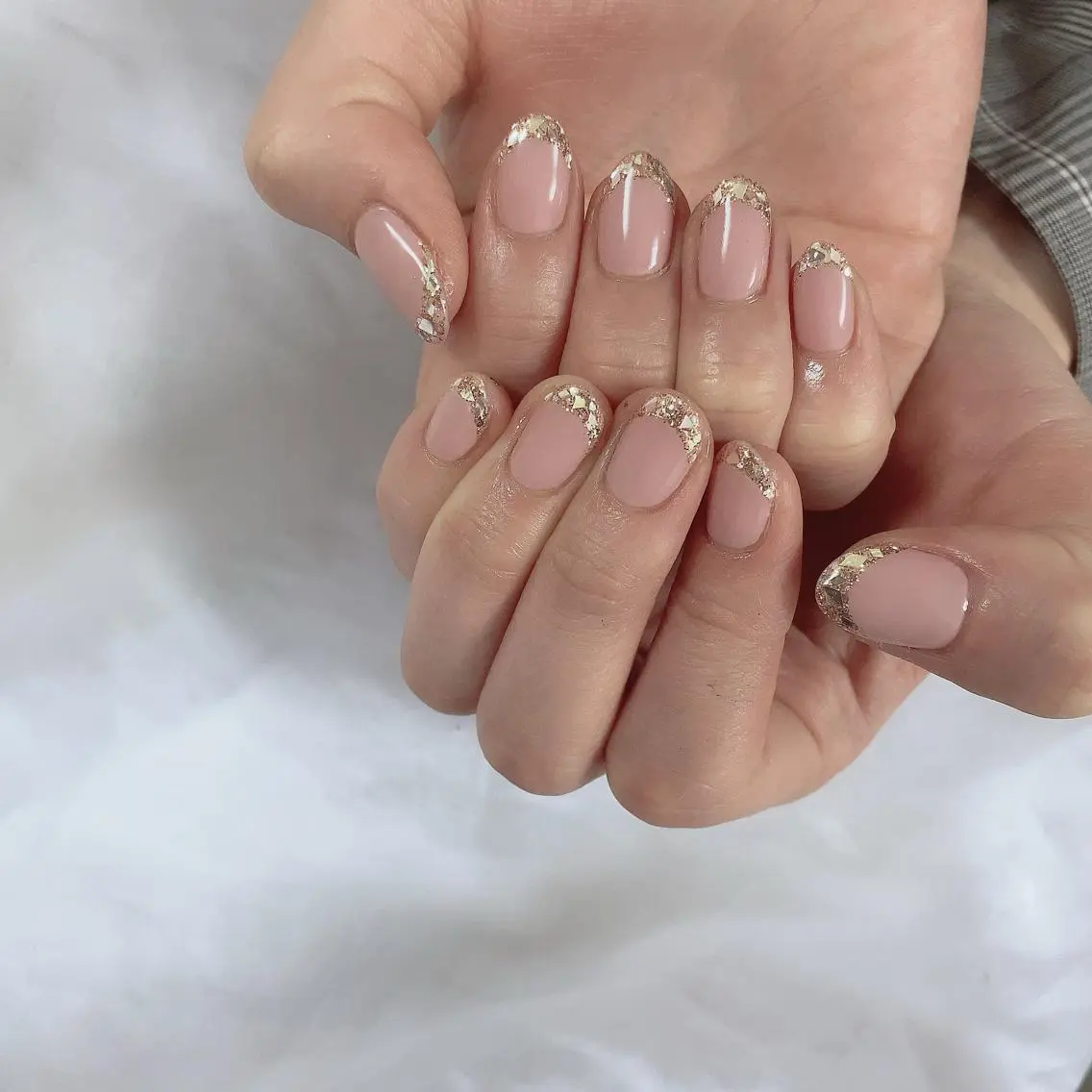 ネイル ハンドネイル SOL NAILのネイルデザイン